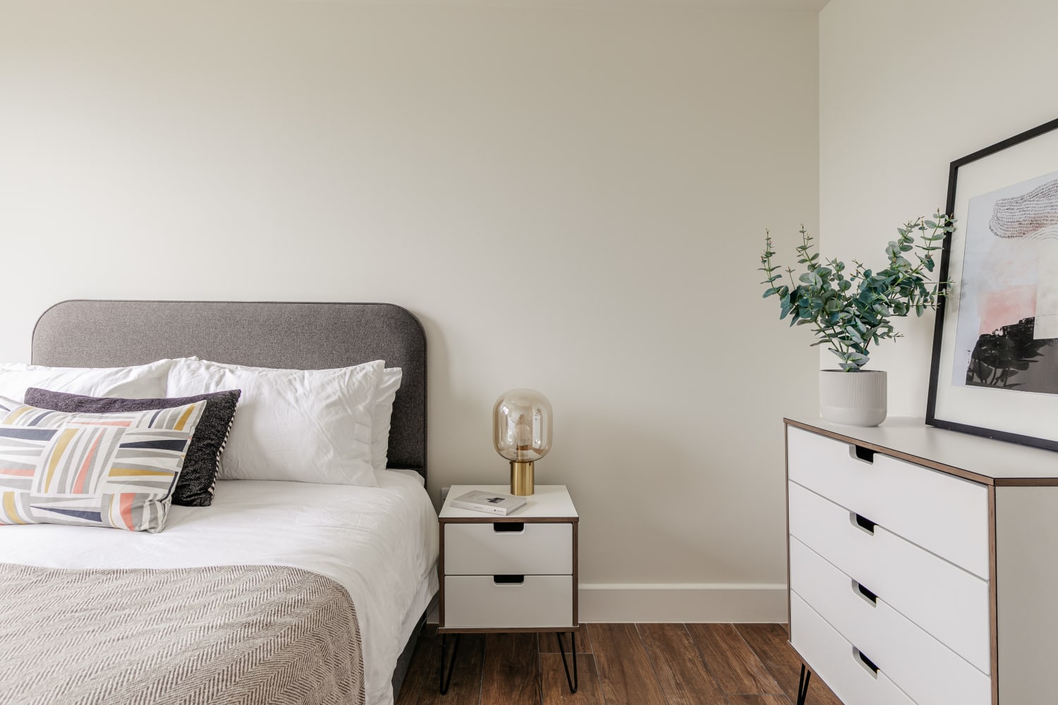 The Difference Between Flat & Apartment Essential Living